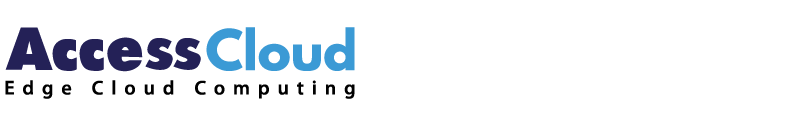 AccessCloud (AccessTEL) logo